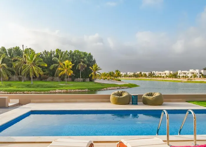Villa Palmview