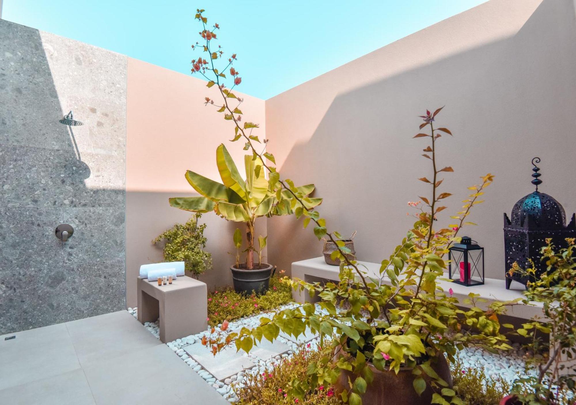 Palmview Villa